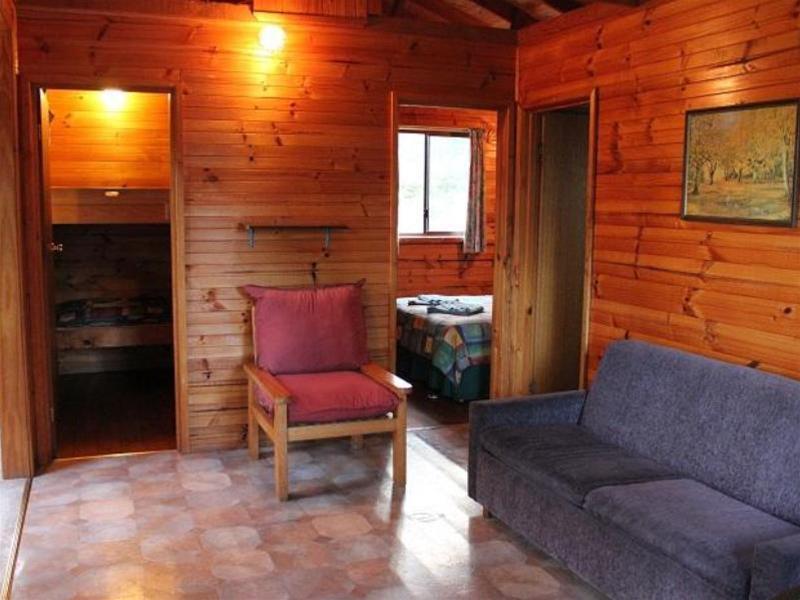 Gumleaves Bush Holidays Little Swanport Exterior photo
